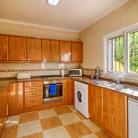 Holiday Tosal - Clp299 Holiday home