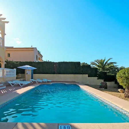 Holiday Tosal - Clp299 Holiday home *