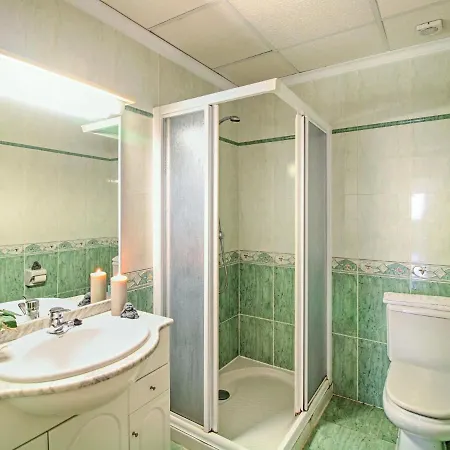 Holiday home Holiday Tosal - Clp299 Calpe