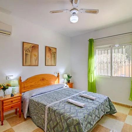 Holiday Tosal - Clp299 Vakantiehuis *